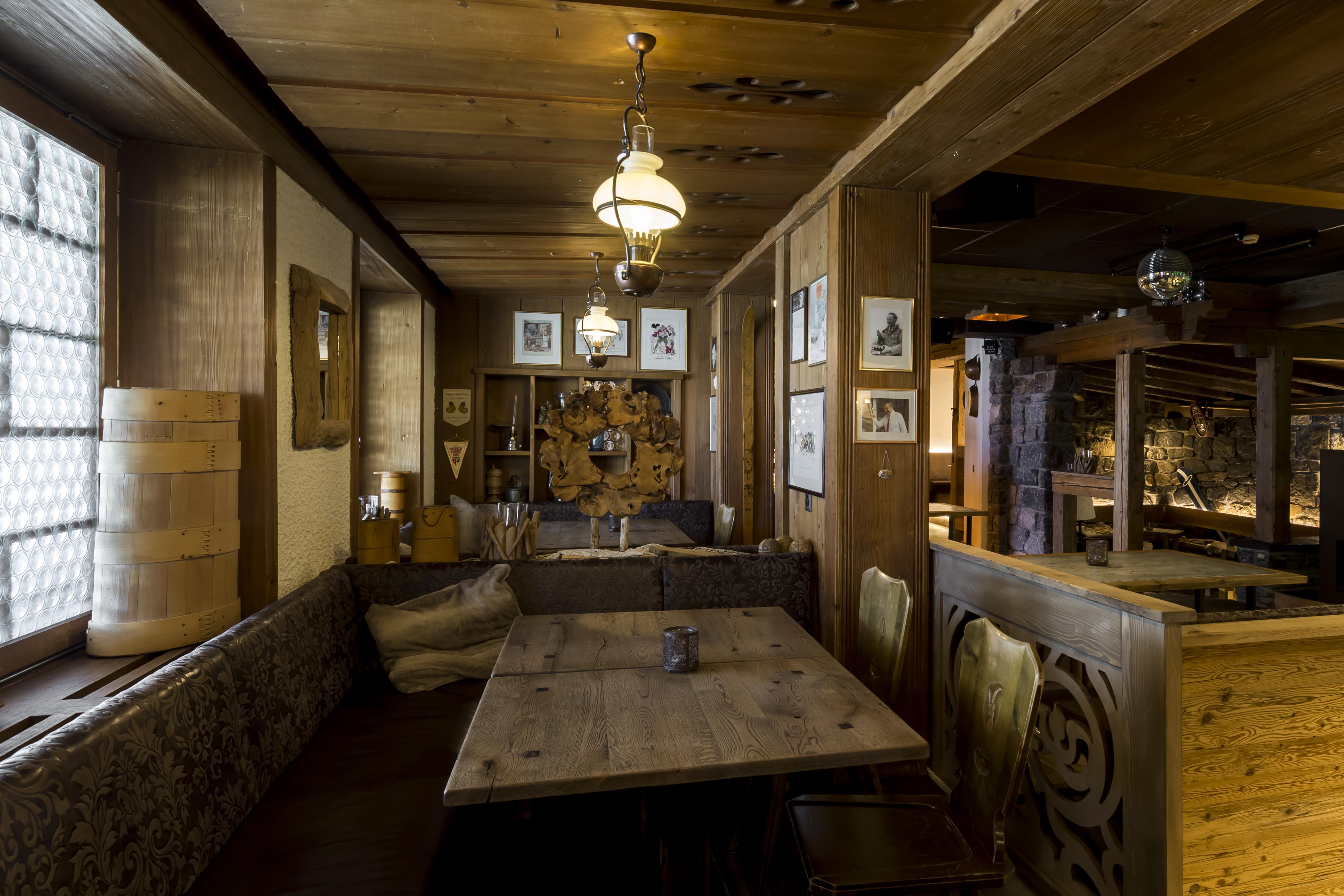 Eiger Muerren Swiss Quality Hotel Eksteriør bilde