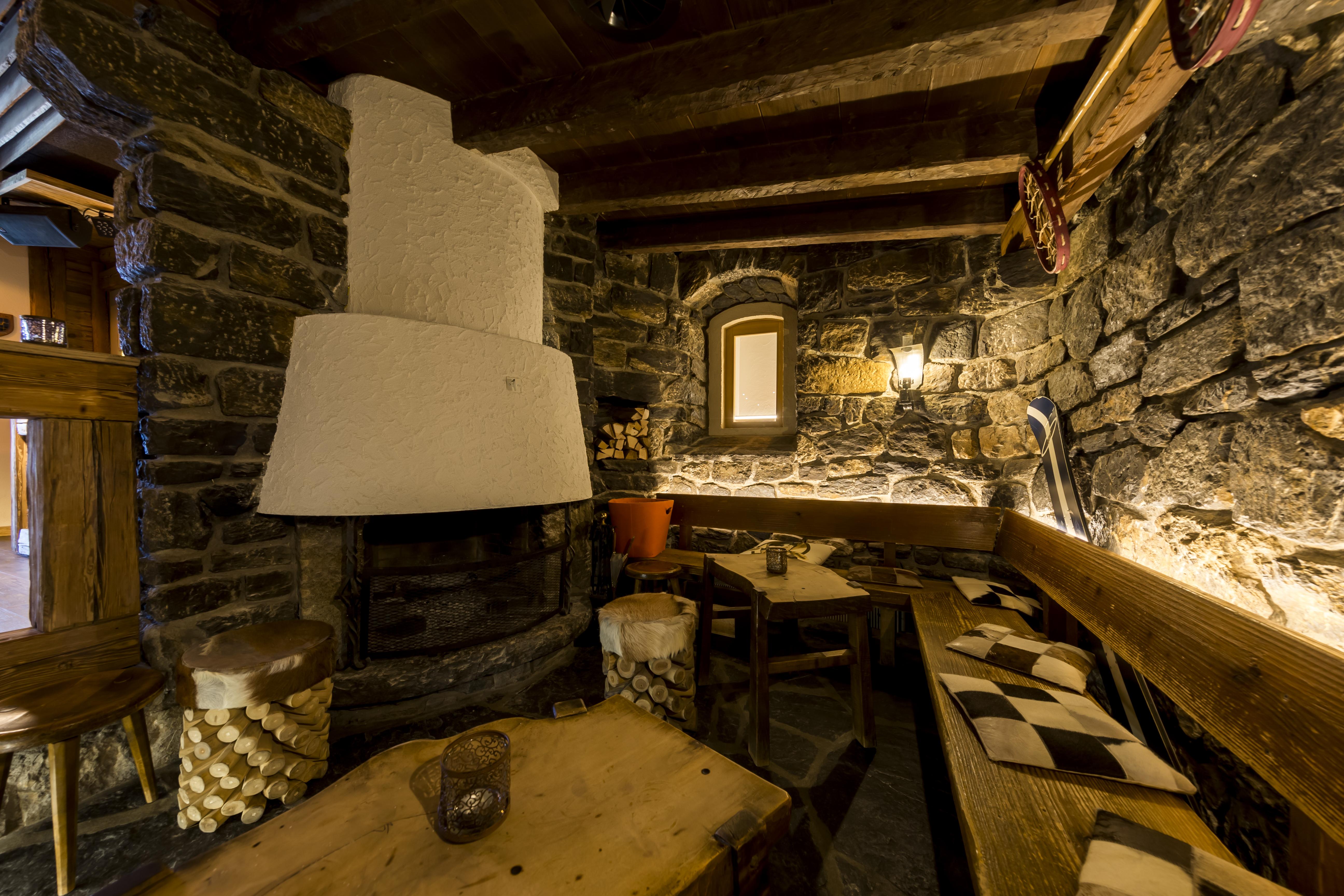 Eiger Muerren Swiss Quality Hotel Eksteriør bilde