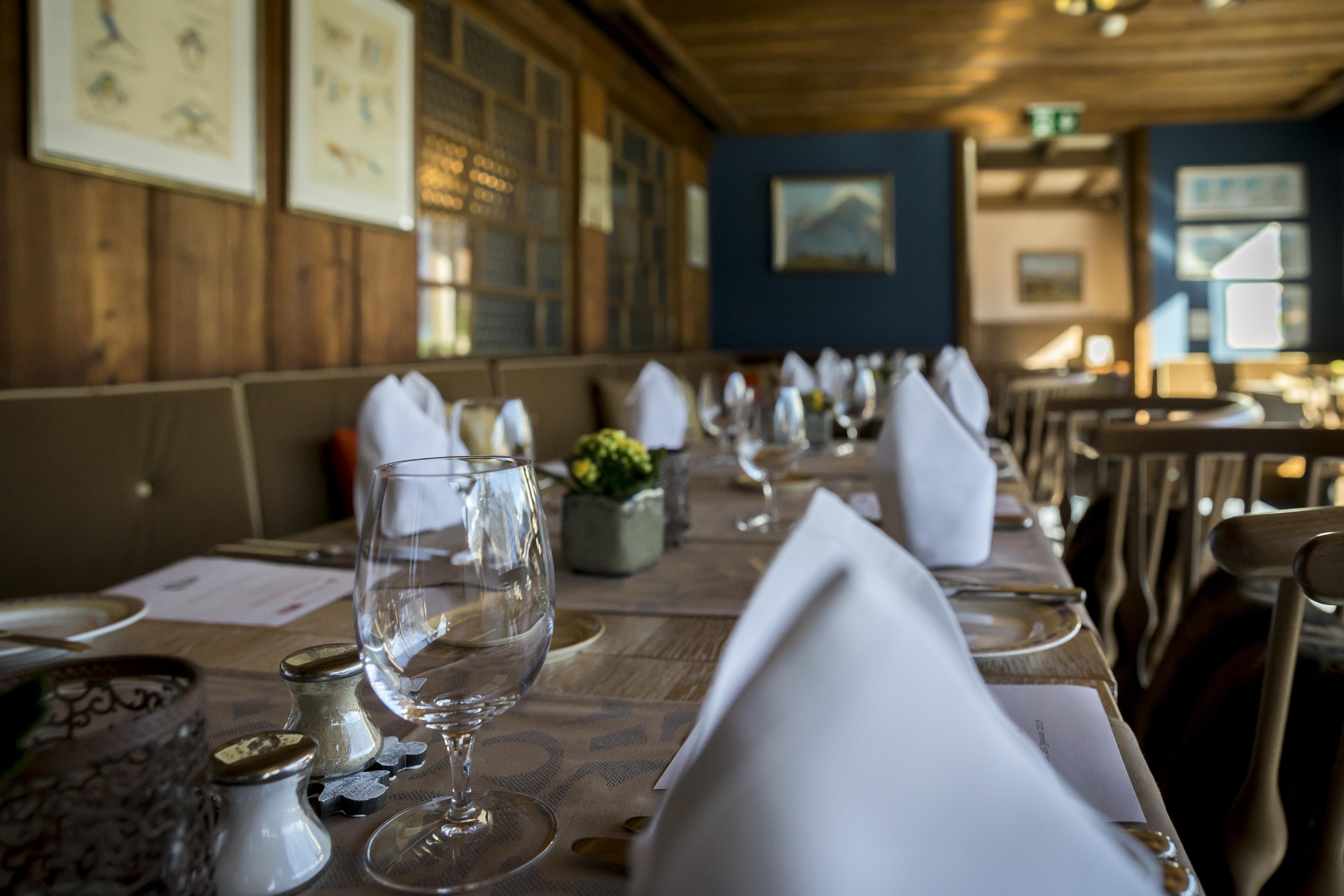 Eiger Muerren Swiss Quality Hotel Eksteriør bilde